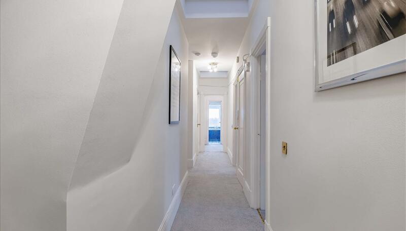 Strathmore Court, Park Road, London